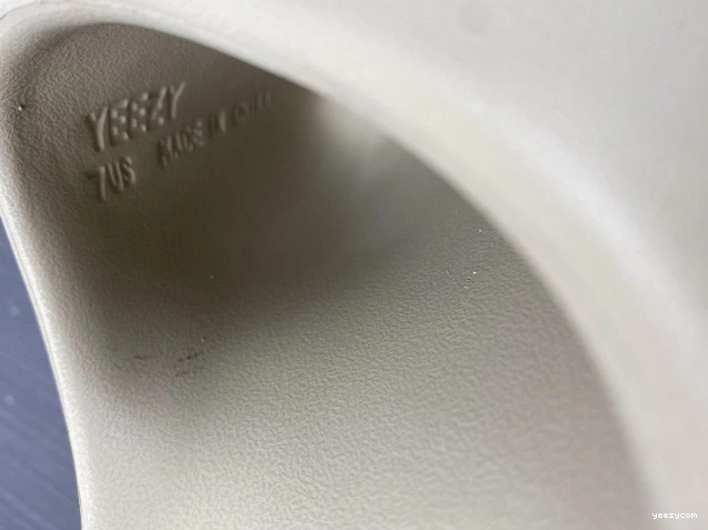 Pure Yeezy GW1934 Slide Adidas 0831